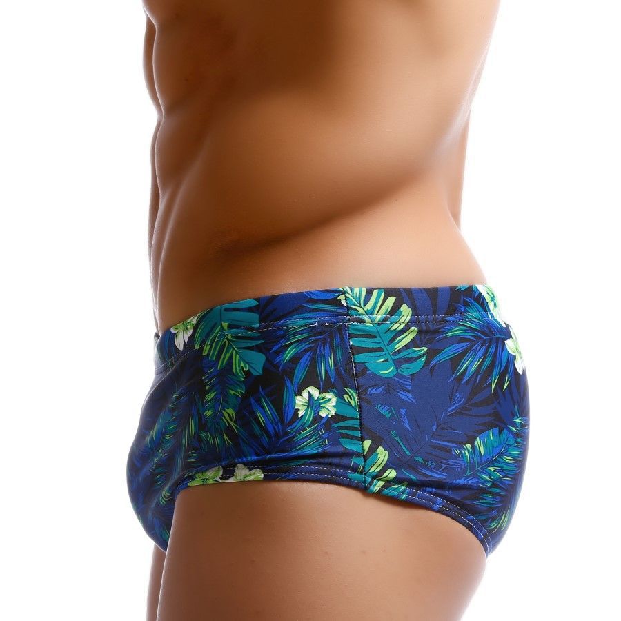 Seksowne męskie stroje kąpielo – Trunks Board Surf recenzja i cena