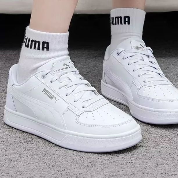 Trampki Puma Low Top 392290-02 – Puma Shoes Suede Classic recenzja i cena