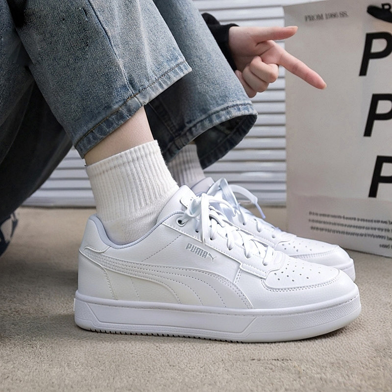 Trampki Puma Low Top 392290-02 – Puma Shoes Suede Classic recenzja i cena