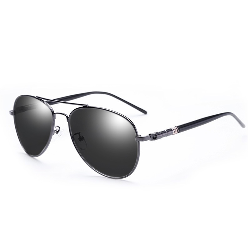 Męskie i damskie spolaryzowane – Sunglasses Aviator Polarized recenzja i cena