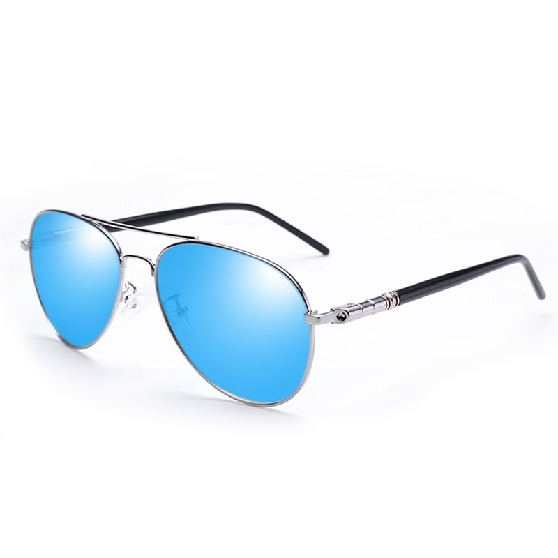 Męskie i damskie spolaryzowane – Sunglasses Aviator Polarized recenzja i cena