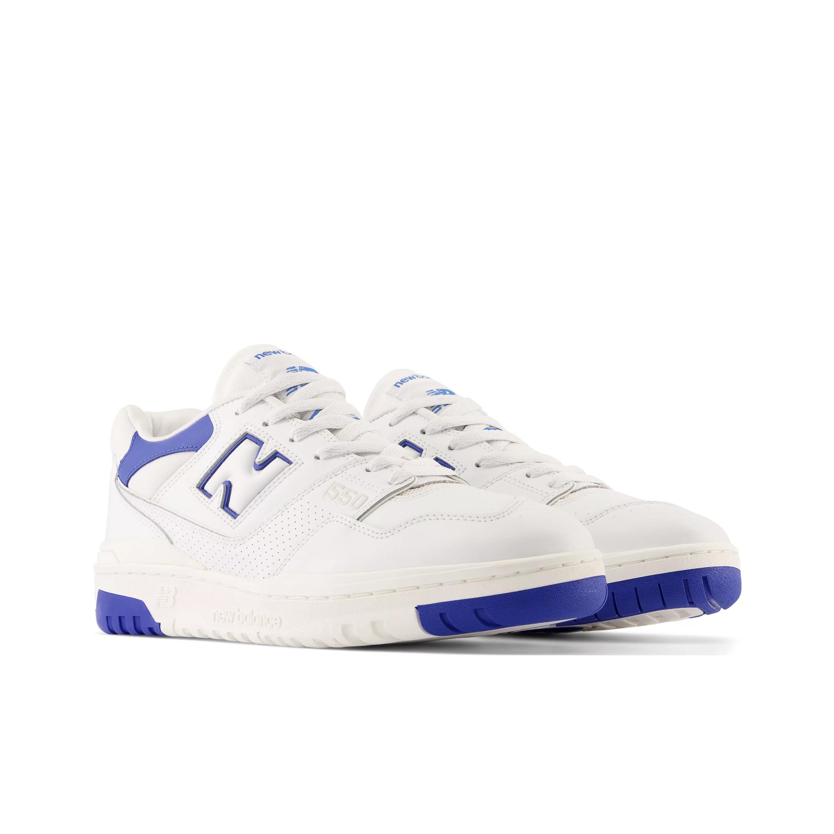 New Balance NB 550 Skórzane Am – New Balance Shoes 550 recenzja i cena