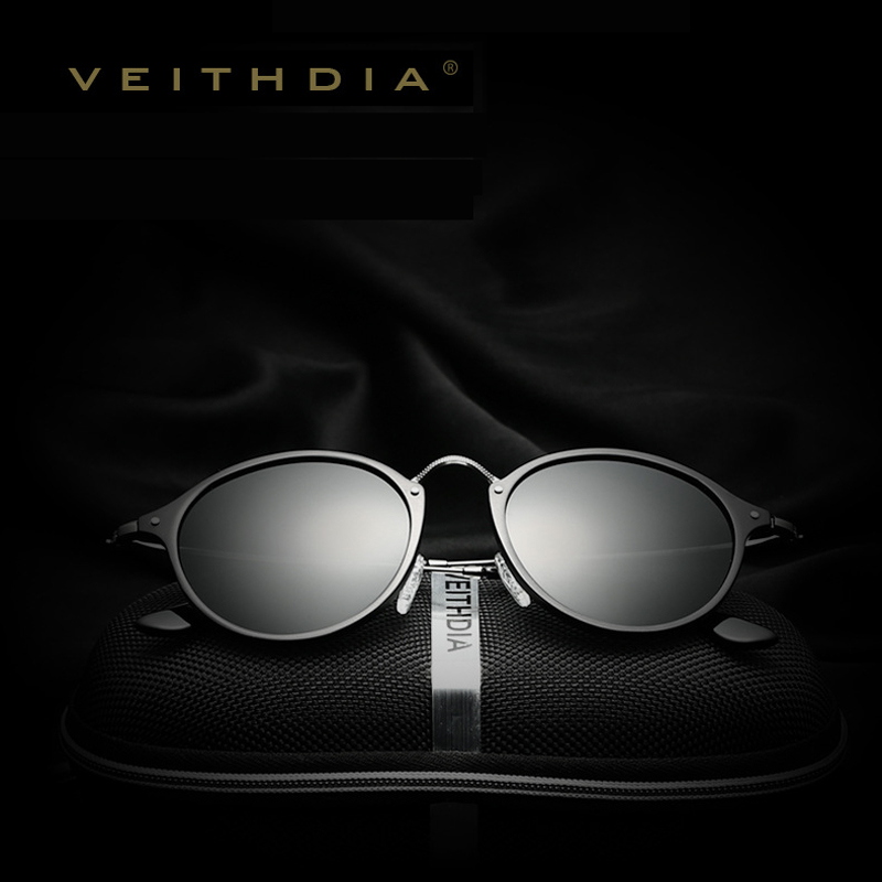Okulary przeciwsłoneczne męski – Sunglasses Aviator Polarized recenzja i cena